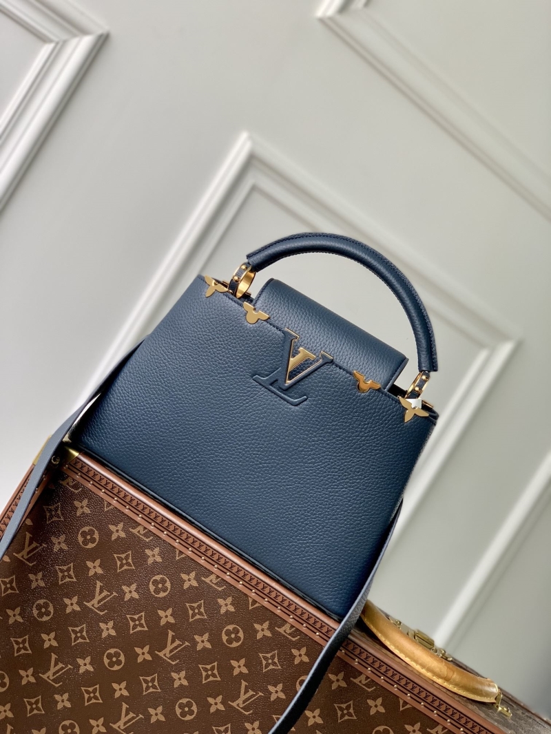 LV Capucines Bags